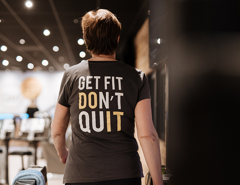 Begeleiding na blessure